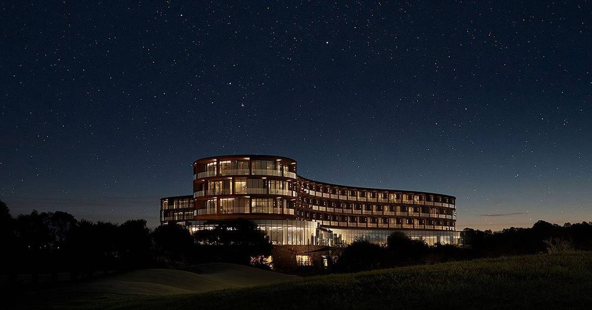 RACV Cape Schanck Resort