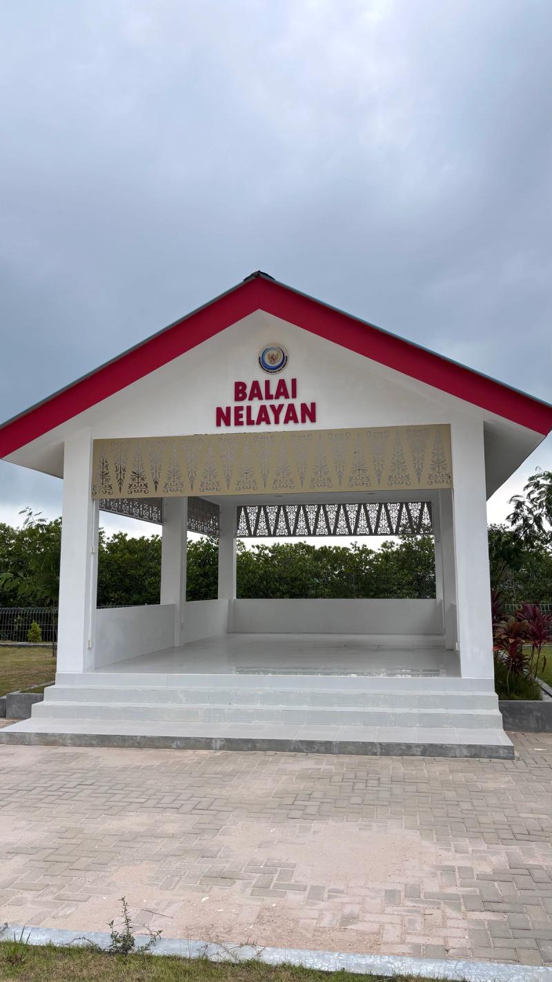 Balai Nelayan