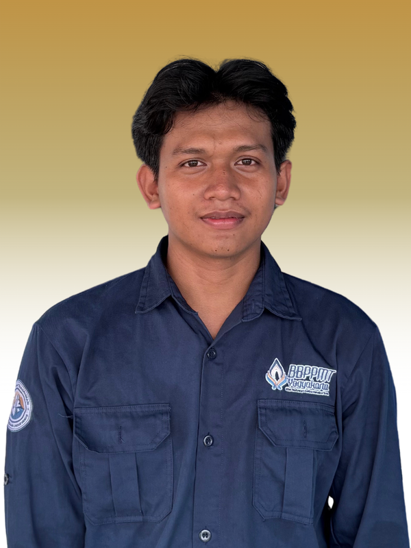 Muhammad Faqih As Syahid