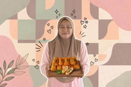 Azzura Snack