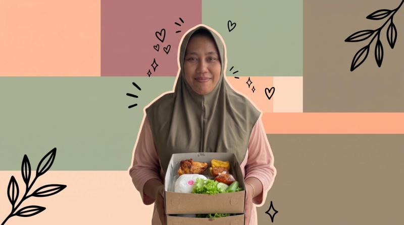 Katering Alika
