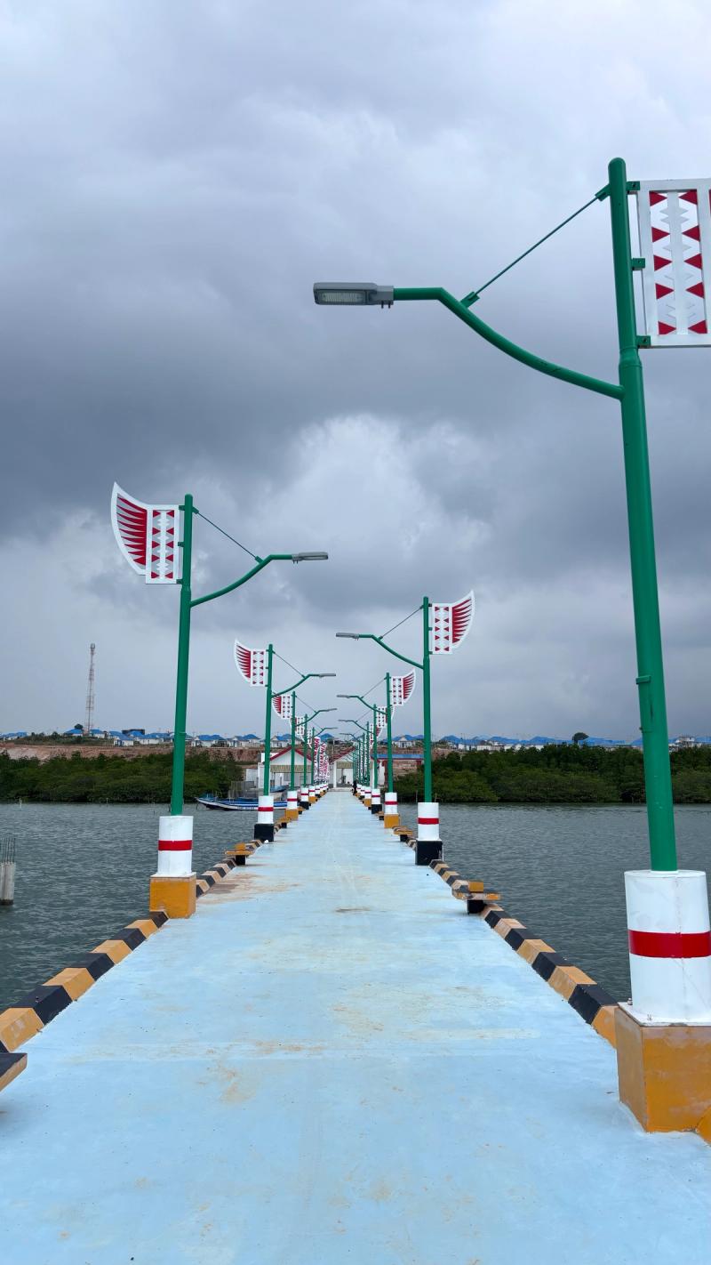 Dermaga