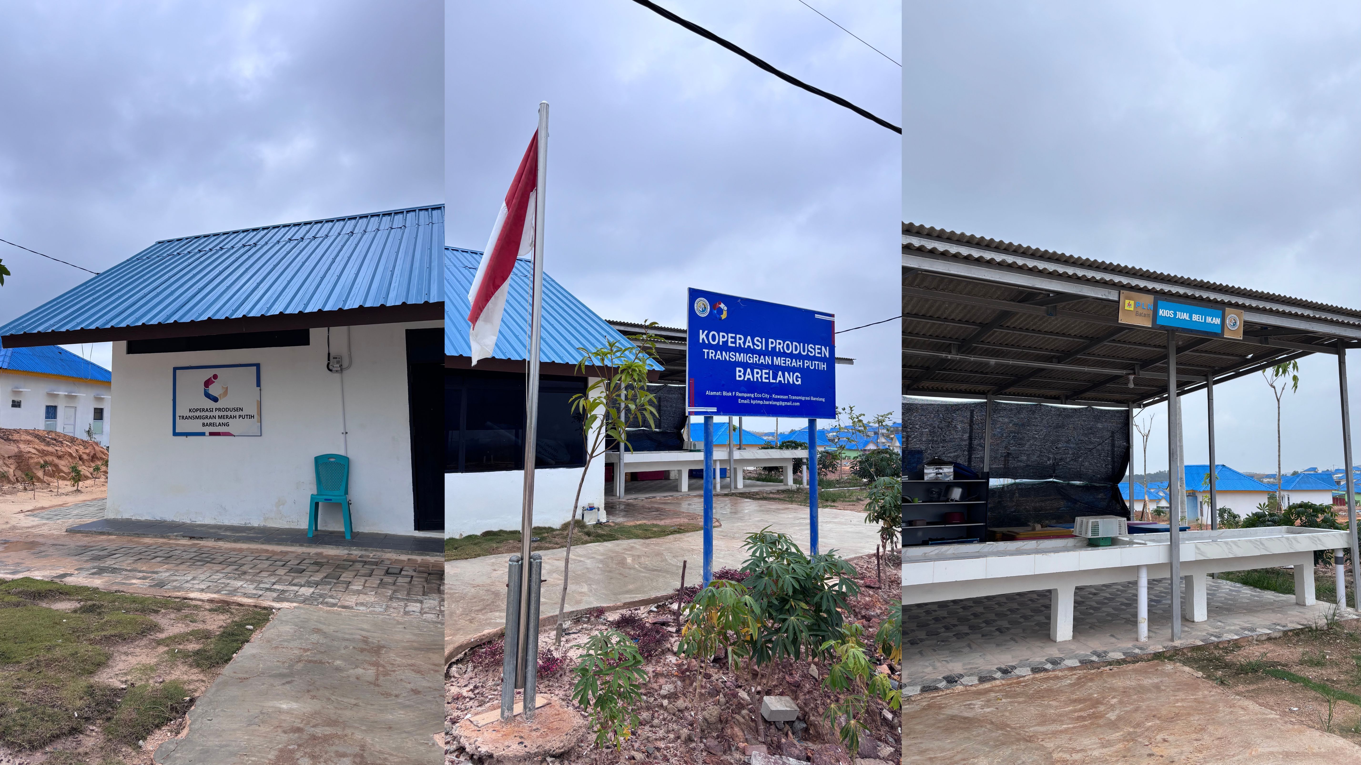 Koperasi Transmigrasi