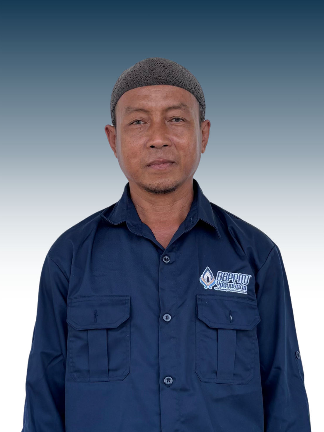 Agus Ubaidillah
