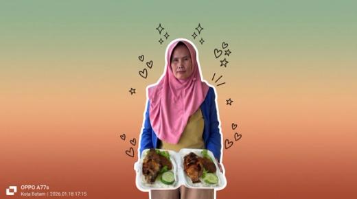 Warung Akbar