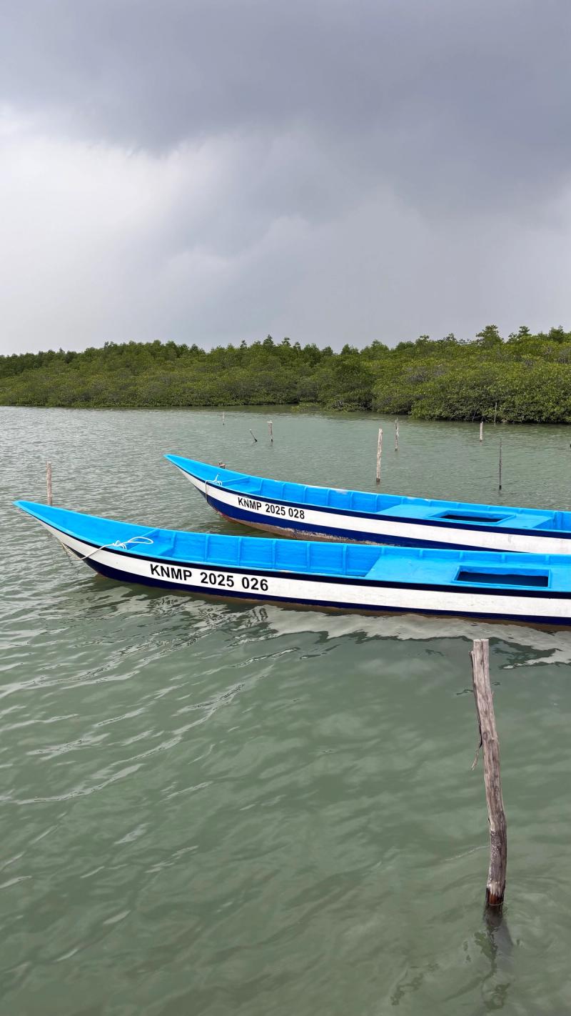Kapal Nelayan