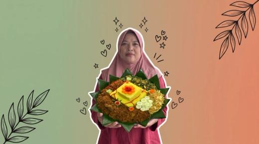 Warung Bu Nur