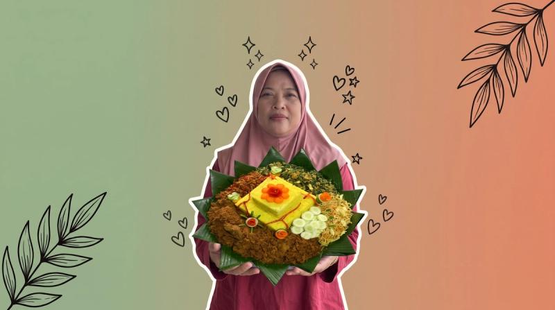 Warung Bu Nur