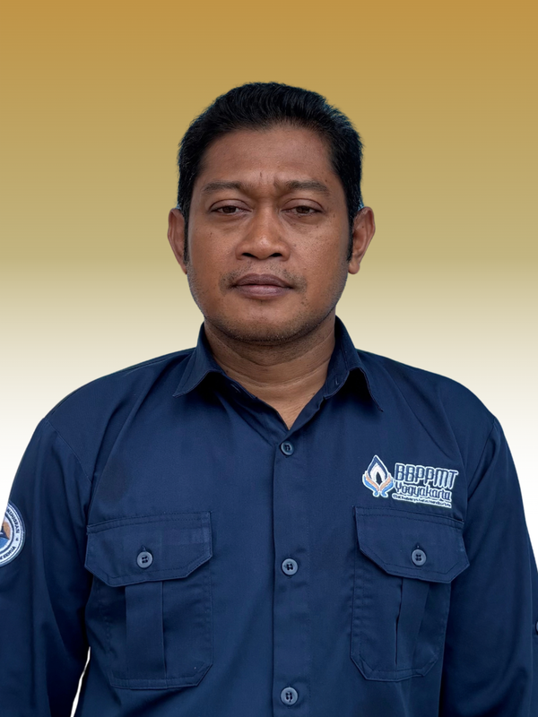 Iswahyudi