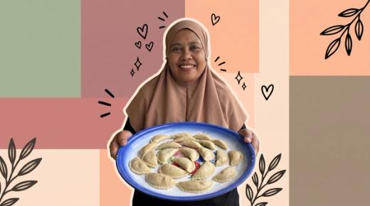 Mak Ubay Jaya