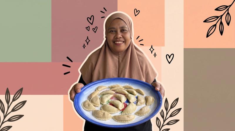 Mak Ubay Jaya