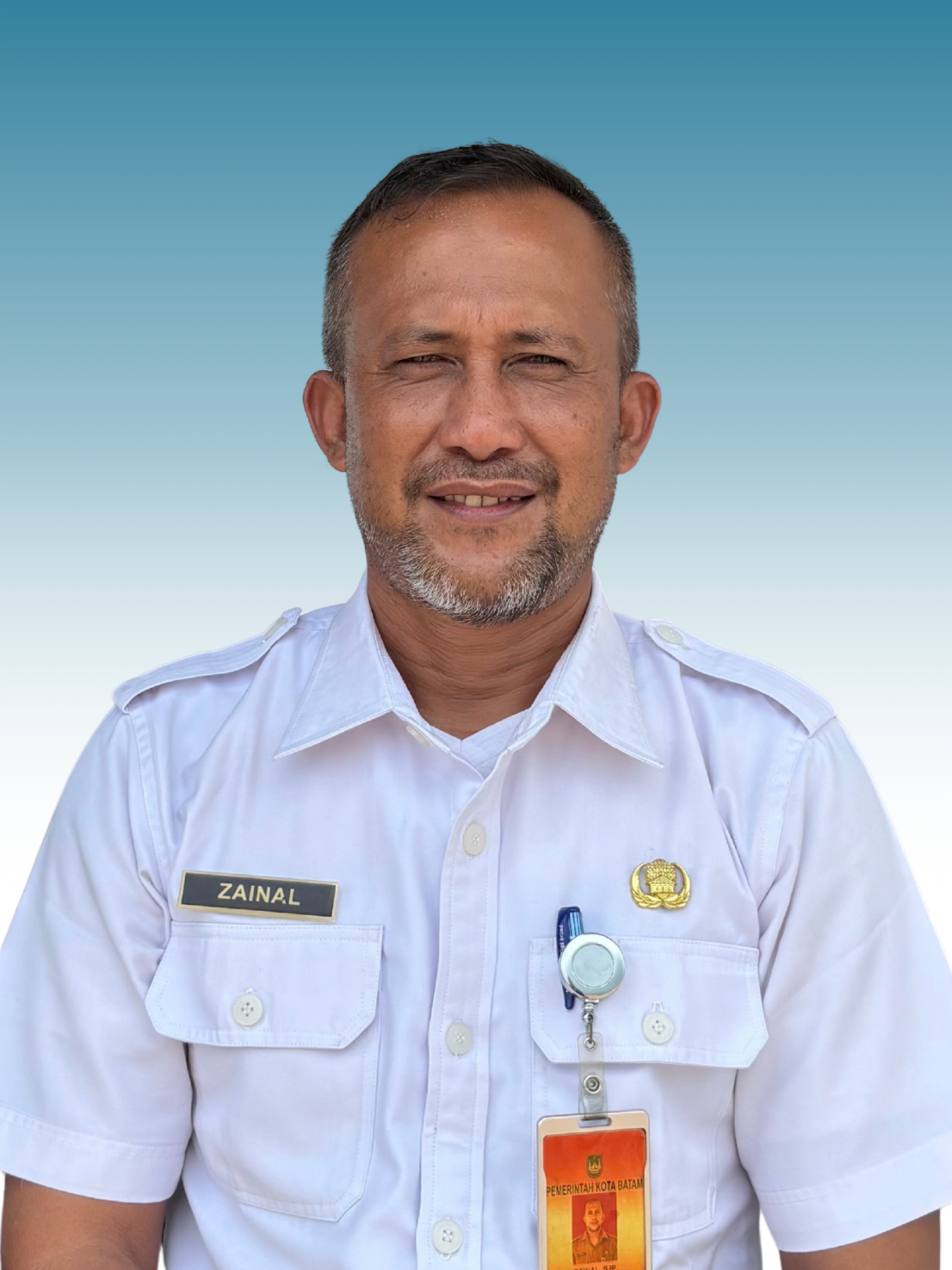 Zainal, S.I.P