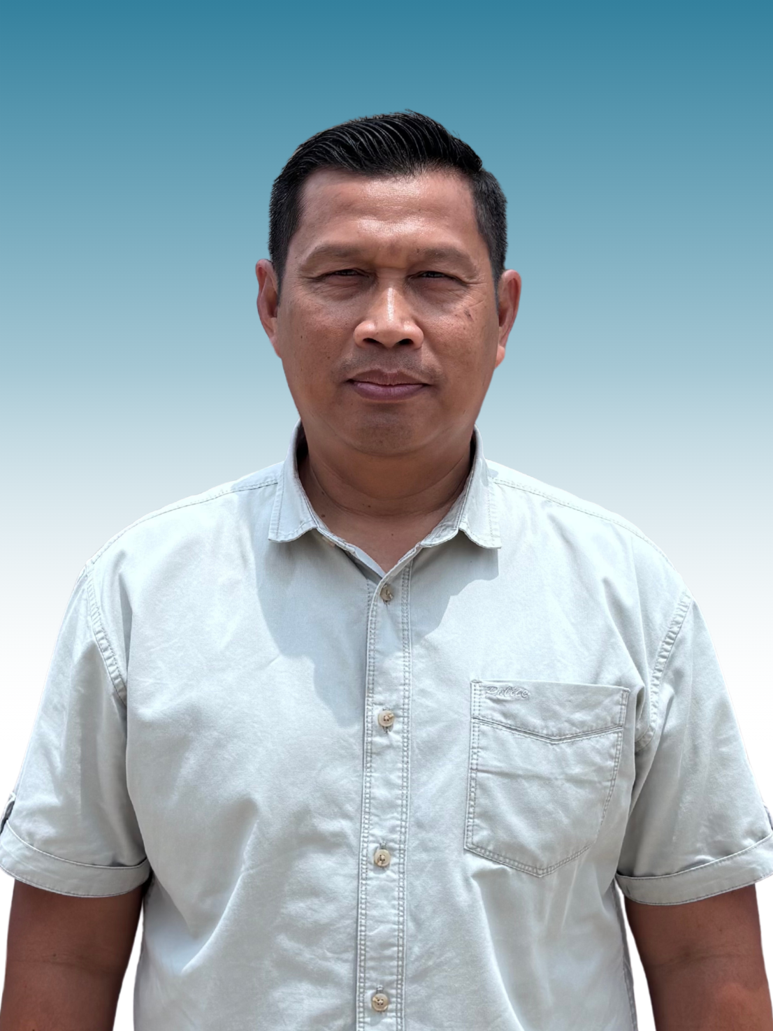 Kolonel CPM Yudo Pramono, S.E., S.H., CHRMP