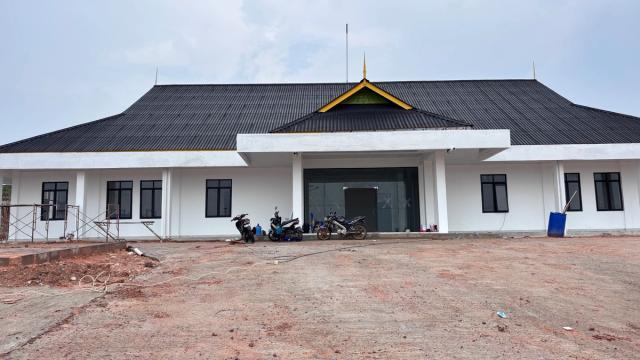Kecamatan