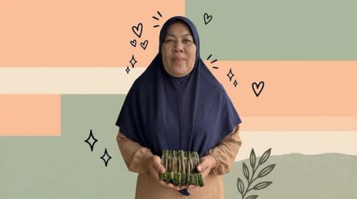 Mawar Sedap