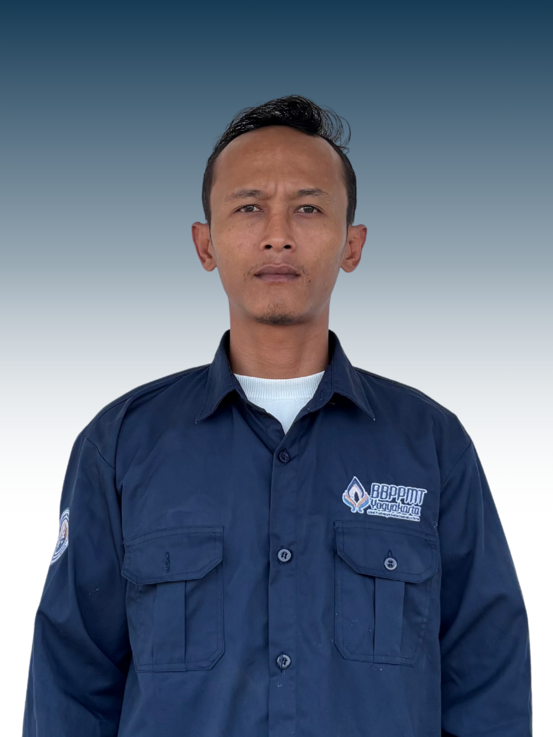 Eko Wahyudi