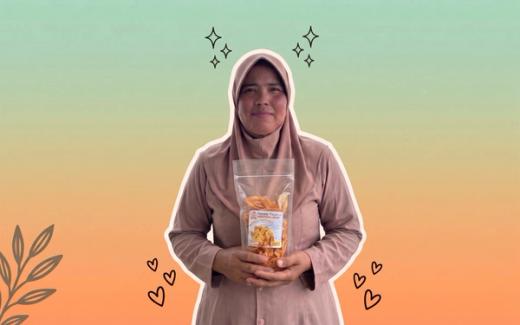 Snack Yana