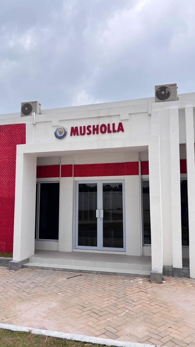 Mushola