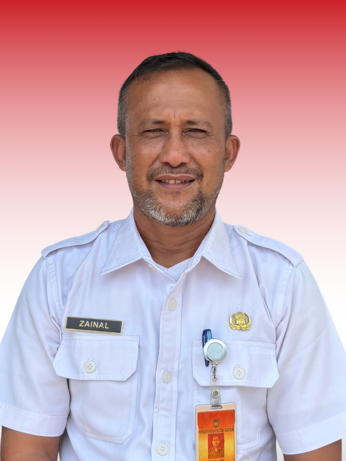 Zainal, S.I.P