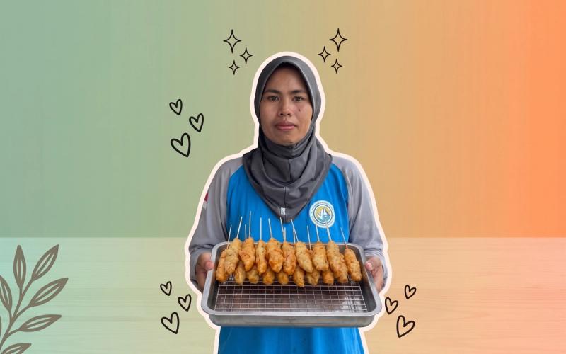 Warung Mak Celline