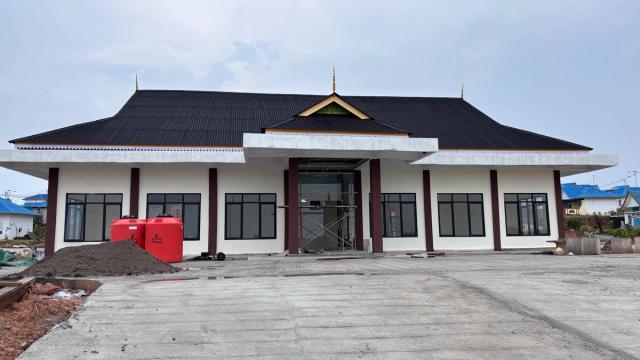 Kelurahan
