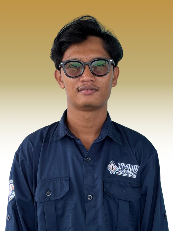 Mile Yansah Putra