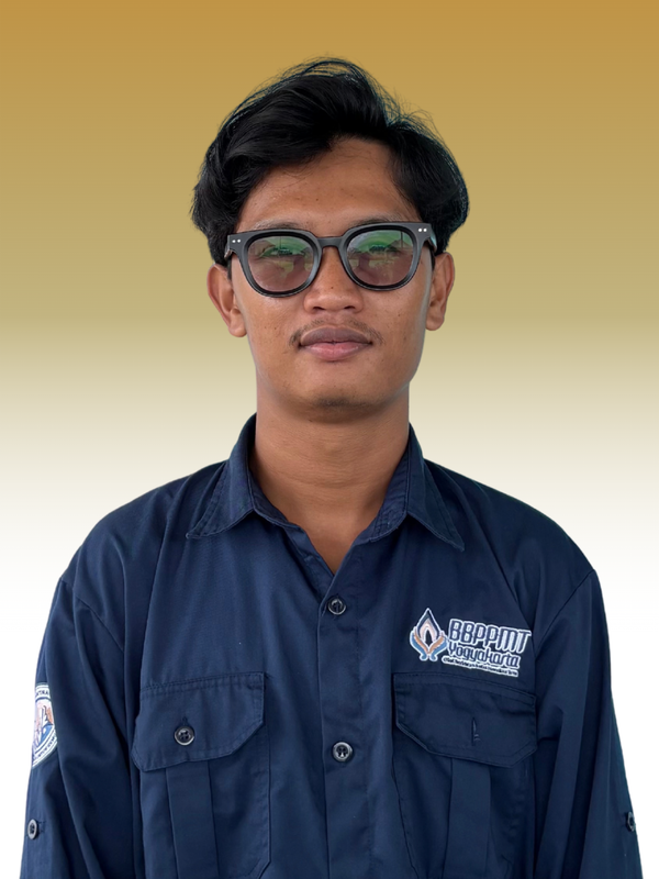 Mile Yansah Putra