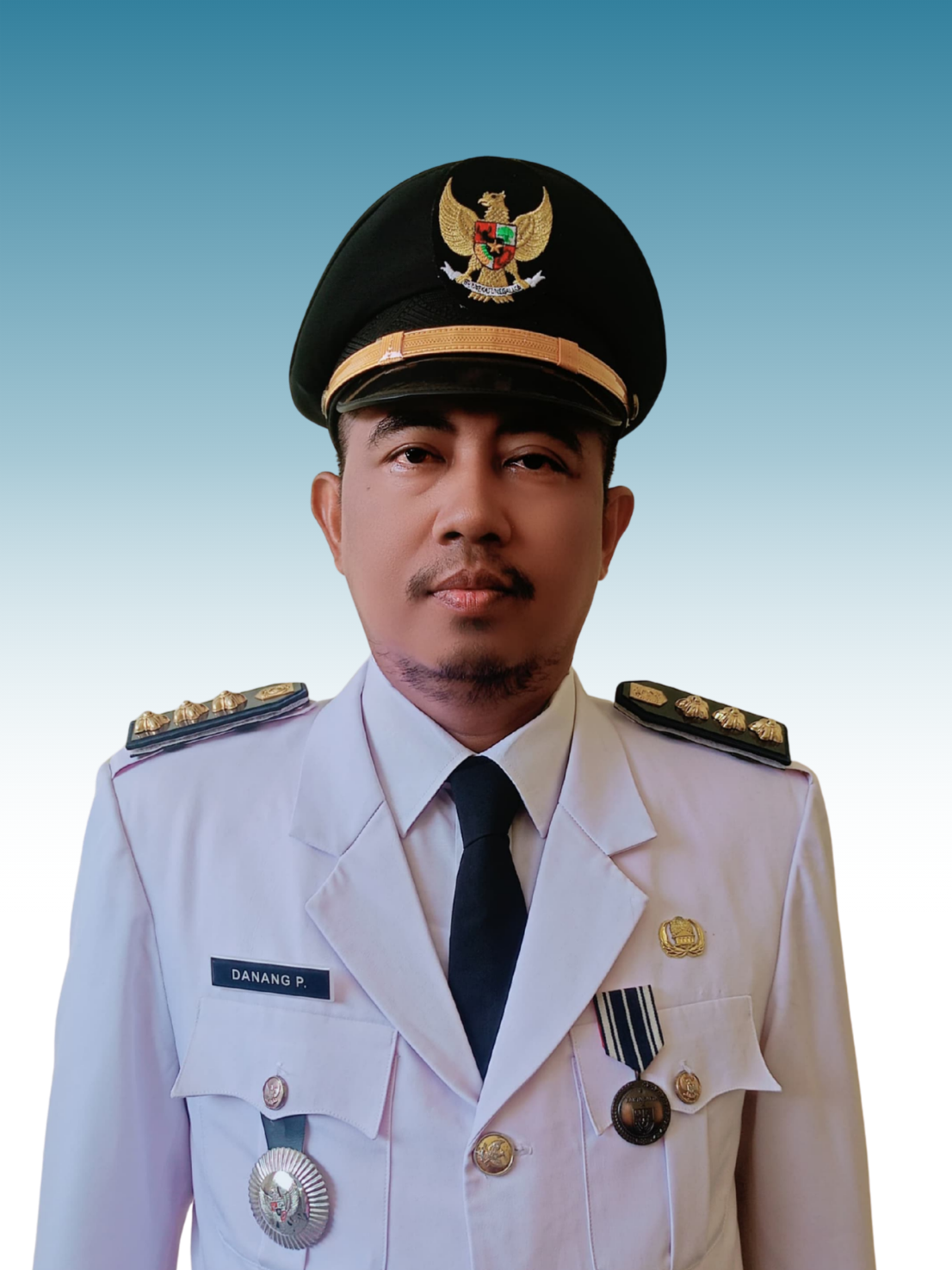 Danang Prilasandi, S.K.M