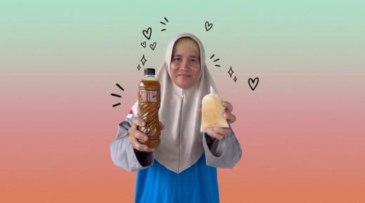 Alma Soya