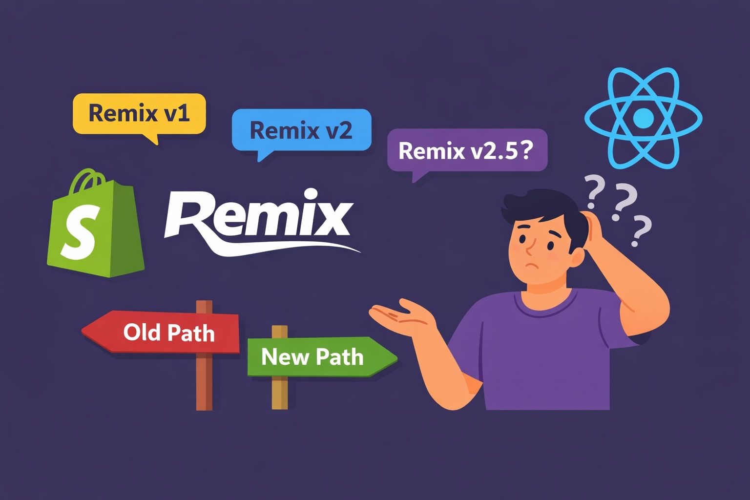 Shopify Remix: How Remix 3 Threatens App Stability | Build with Matija
