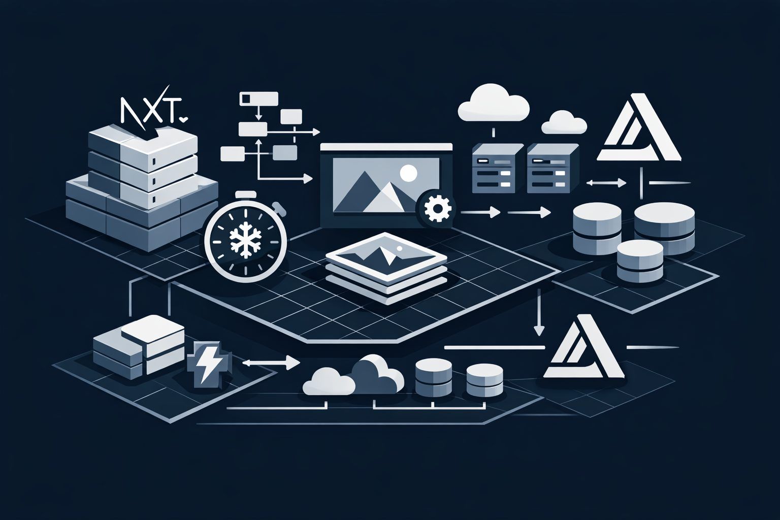 OpenNext on AWS: The Honest 2026 Guide to Self-Hosting | Build with Matija