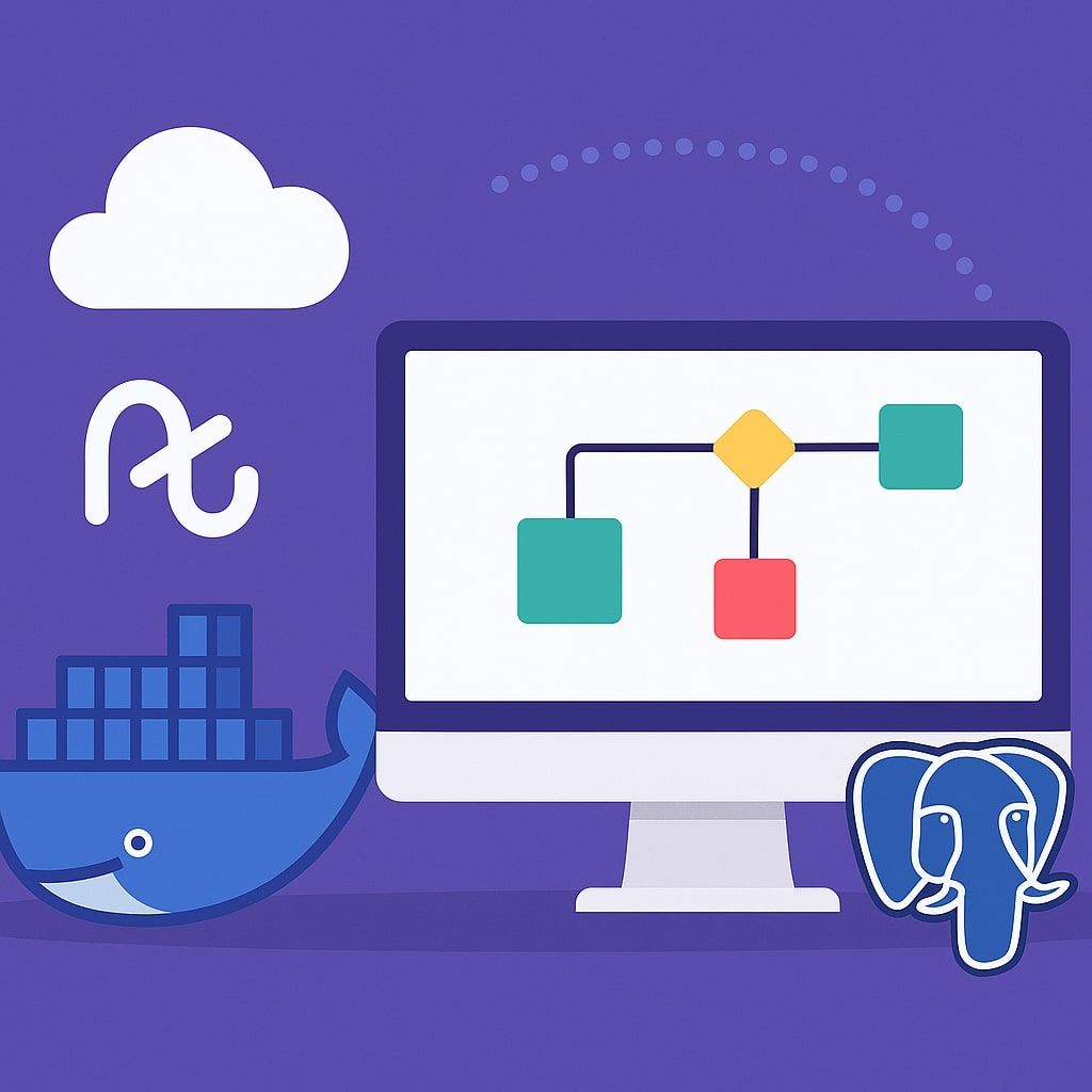 How to Self-Host n8n on Your VPS (Simple, Secure, and Production-Ready ...
