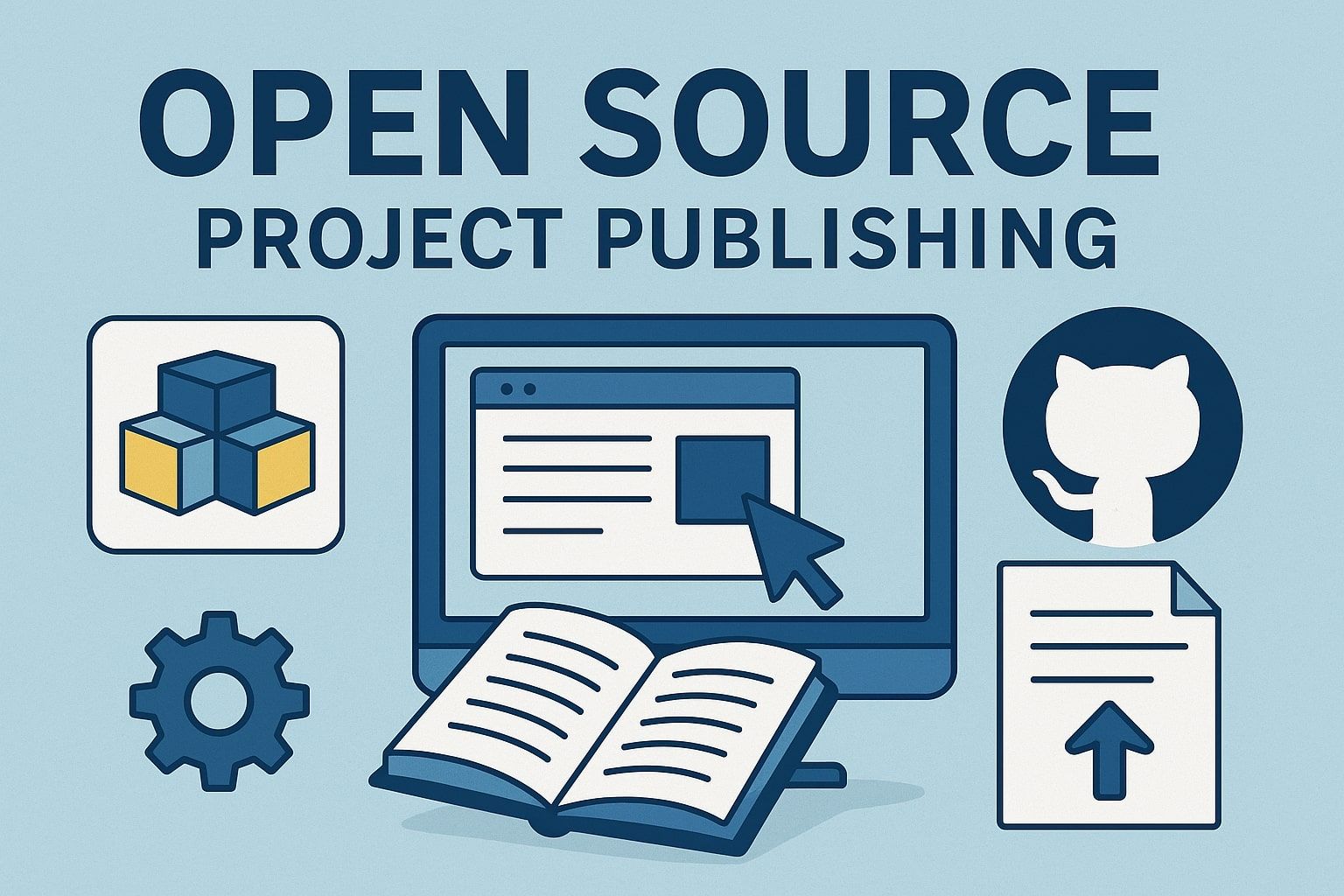 How to Publish Python Packages to PyPI with GitHub Actions Trusted ...