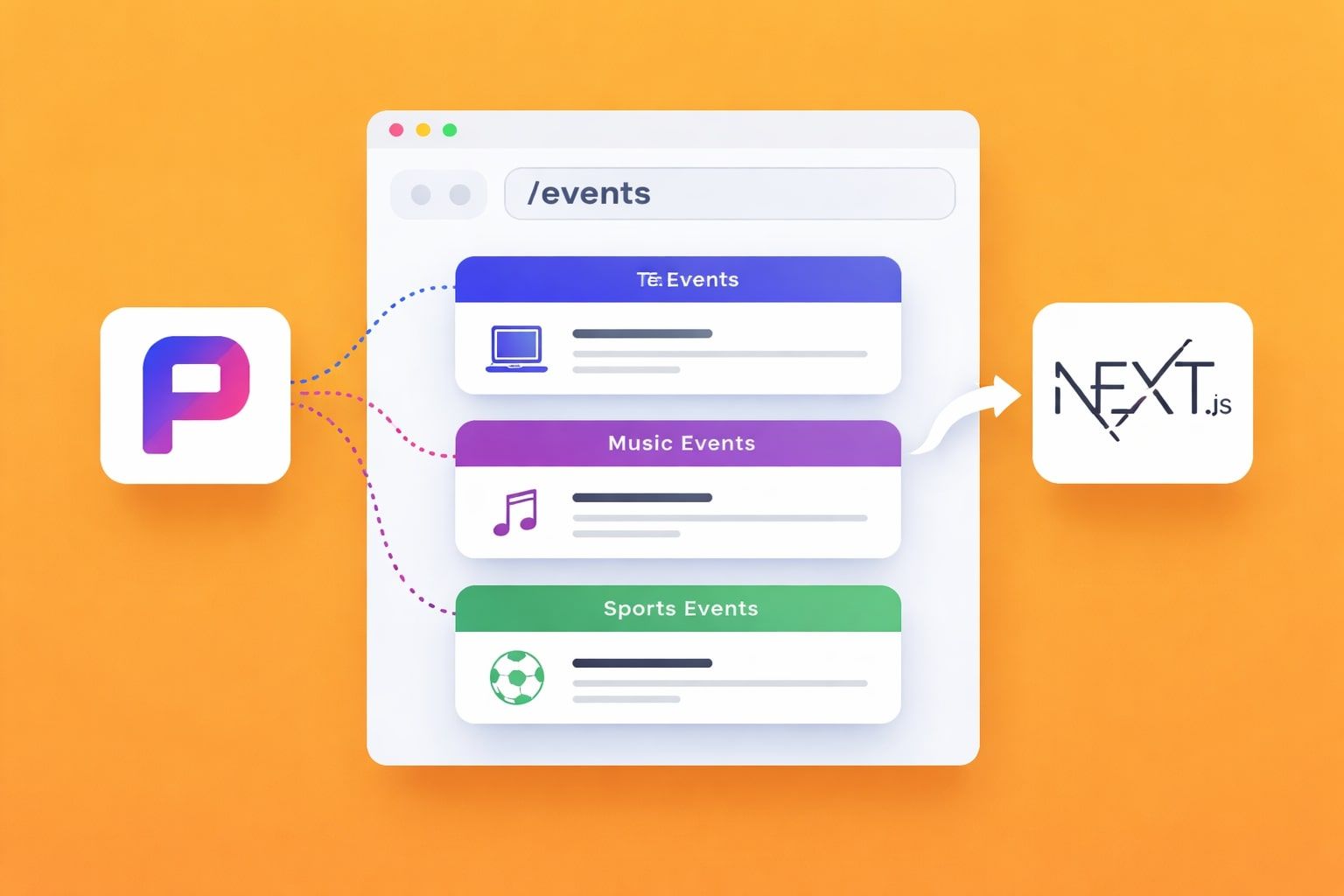 Serve Multiple Payload CMS Collections from One Route | Build with Matija