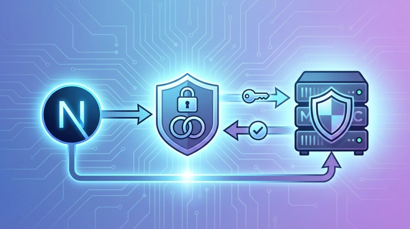 OAuth for MCP Server: Complete Guide to Protecting Claude | Build with ...