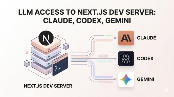 Next.js Is Becoming Agent-Native | Build with Matija