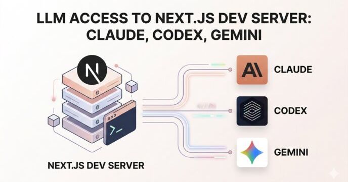 Next.js Is Becoming Agent-Native | Build with Matija
