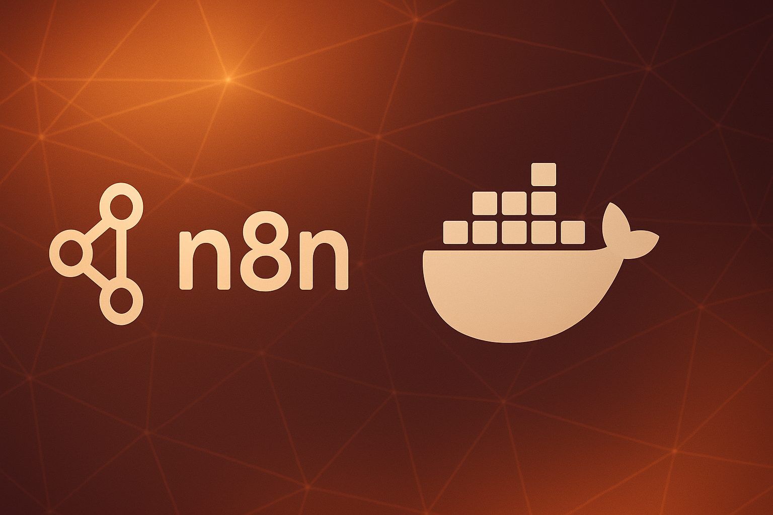 Unlock n8n: Enable External & Internal Libraries with Docker | Build ...