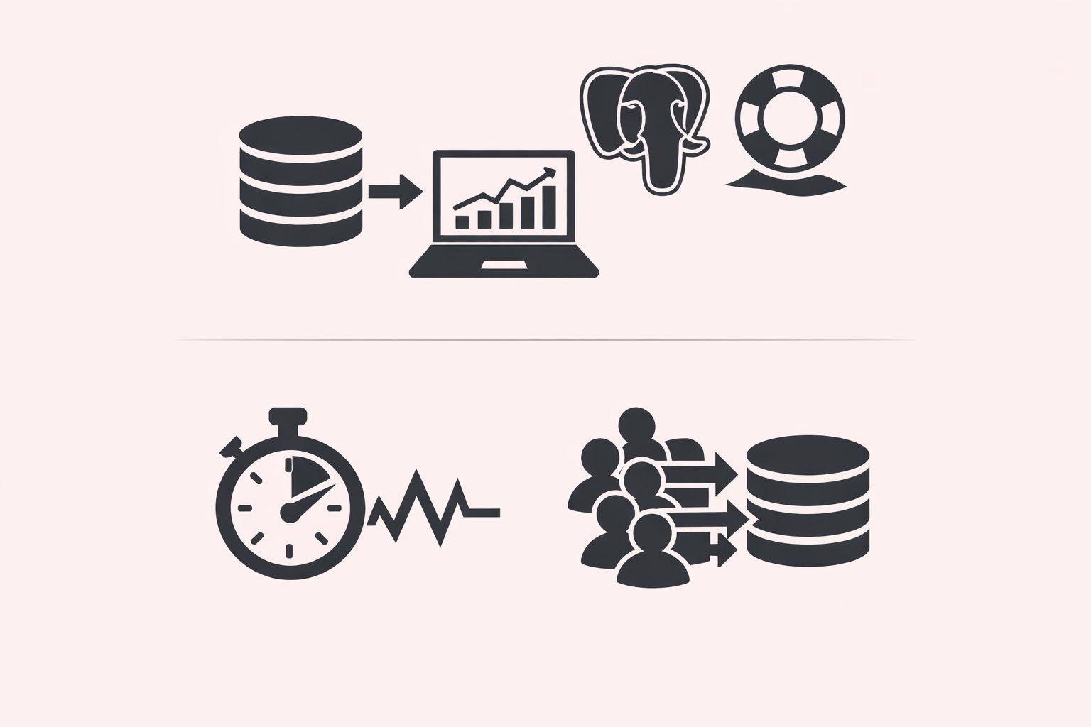 Practical PostgreSQL Stress Test with pgbench & PgBouncer | Build with ...