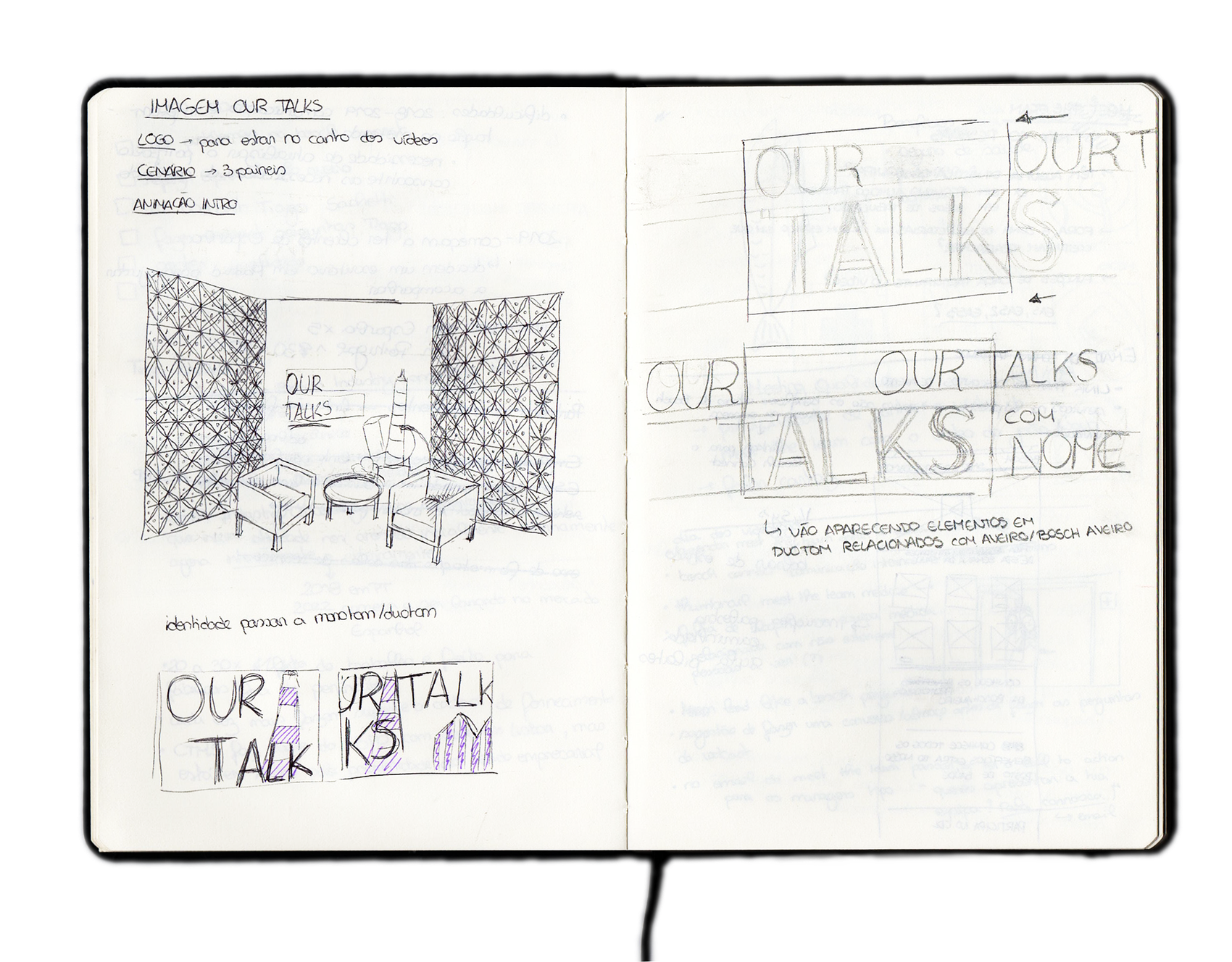 sketches