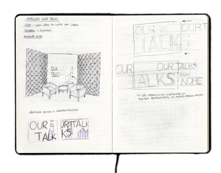 sketches