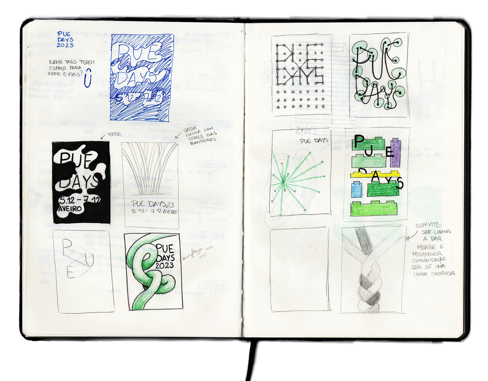 Sketches