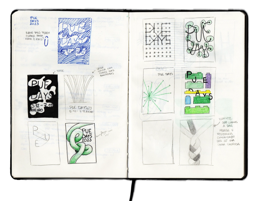 Sketches