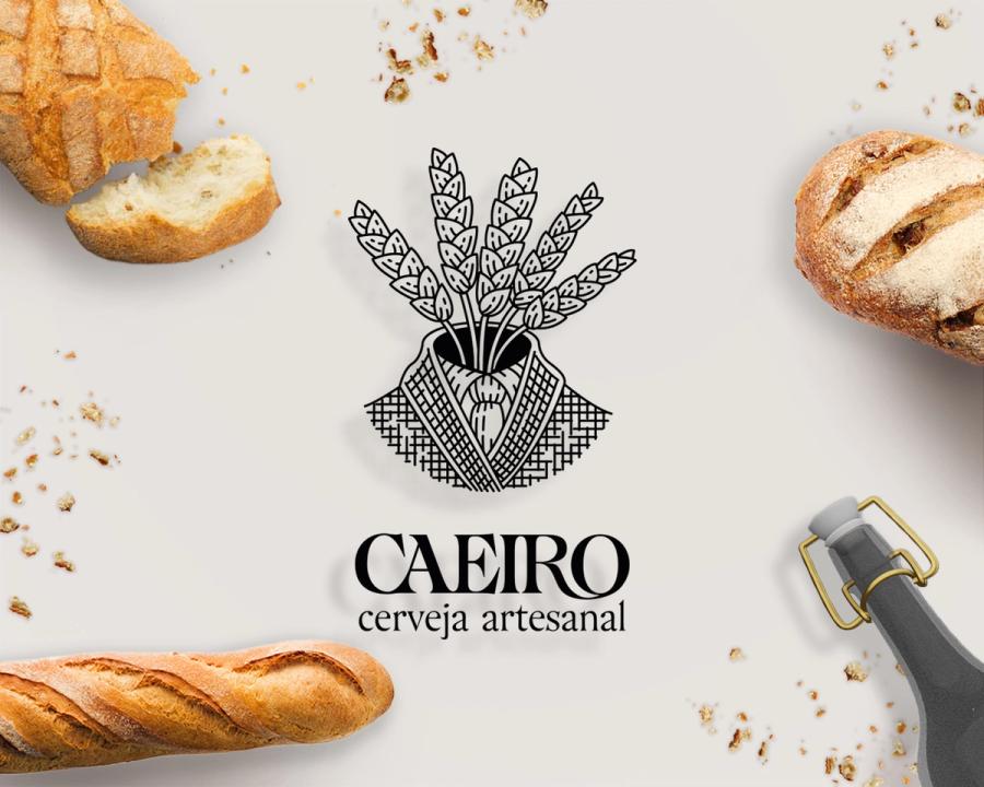 Caeiro logo