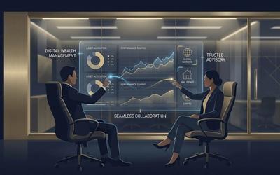 Digital Transformation in Wealth Management: Key Trends for 2026
