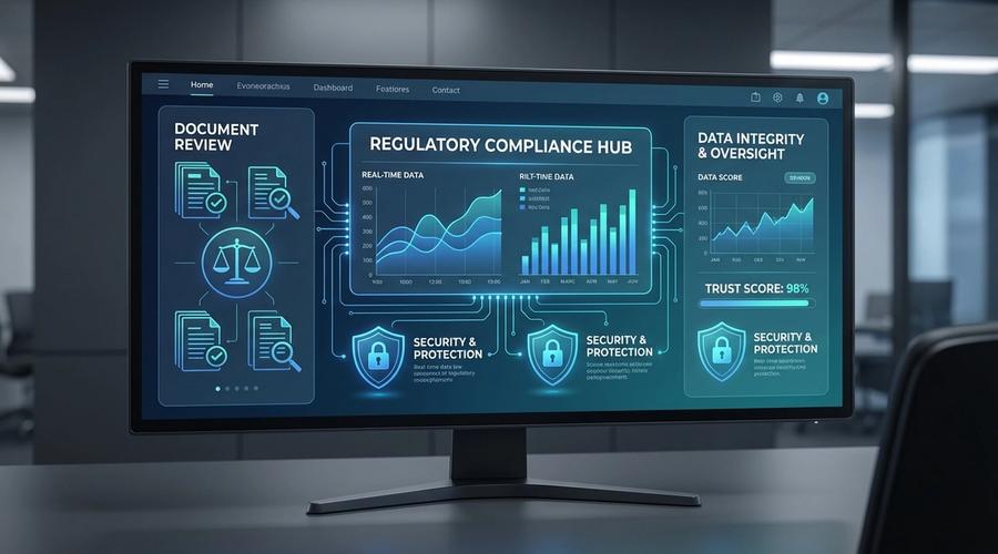 How RegTech is Reshaping Financial Compliance in 2026