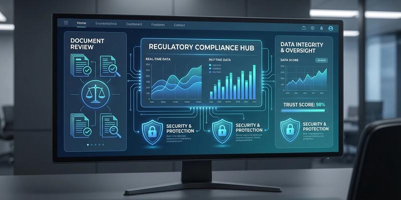 How RegTech is Reshaping Financial Compliance in 2026