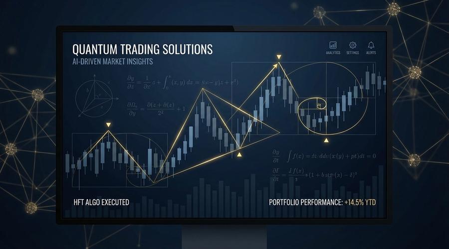 Quantitative Trading Strategies: From Theory to Practice