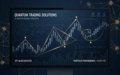 Quantitative Trading Strategies: From Theory to Practice