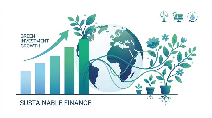 The Rise of ESG Investing: A Strategic Guide for Modern Portfolios